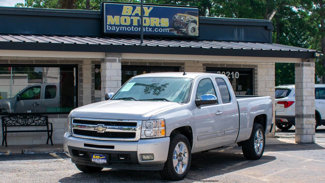 Used 2010 Chevrolet Silverado 1500 LTZ w/ LPO, Deluxe Chrome Package image 1