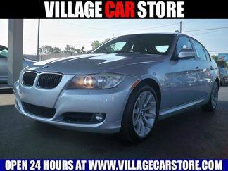 Used 2011 BMW 328i xDrive Sedan image 1