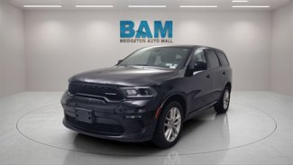 Used 2022 Dodge Durango GT image 1