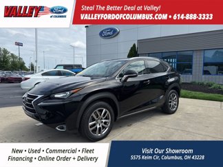 Used 2015 Lexus NX 200t AWD w/ Premium Package image 1