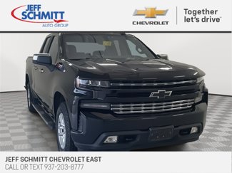 Used 2020 Chevrolet Silverado 1500 RST w/ All-Star Edition image 1