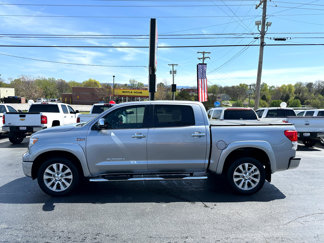 Used 2012 Toyota Tundra Limited image 1
