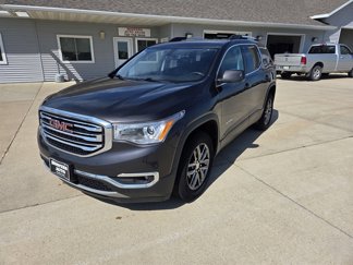 Used 2017 GMC Acadia SLT image 1