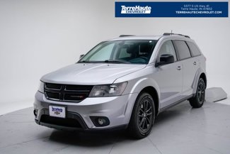 Used 2019 Dodge Journey SE w/ Connectivity Group image 1