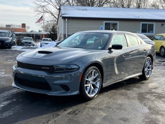 Used 2023 Dodge Charger GT image 1