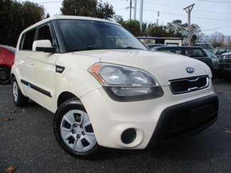 Used 2012 Kia Soul image 1