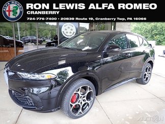 New 2025 Alfa Romeo Tonale w/ Premium Package image 1