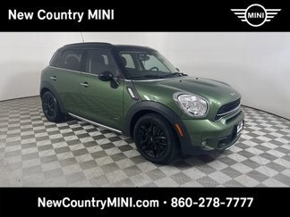 Used 2016 MINI Cooper Countryman S image 1