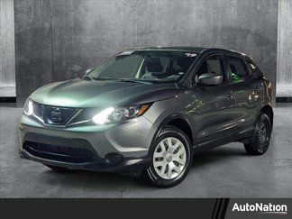 Used 2019 Nissan Rogue Sport S image 1