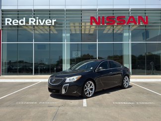 Used 2013 Buick Regal GS image 1