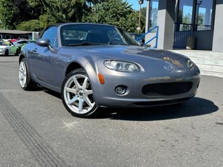 Used 2006 MAZDA MX-5 Miata Grand Touring w/ Premium Pkg image 1