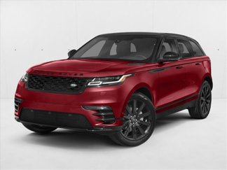 Used 2020 Land Rover Range Rover Velar R-Dynamic S image 1