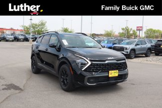 Used 2023 Kia Sportage X-Pro Prestige image 1