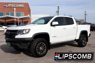 Used 2019 Chevrolet Colorado ZR2 image 1