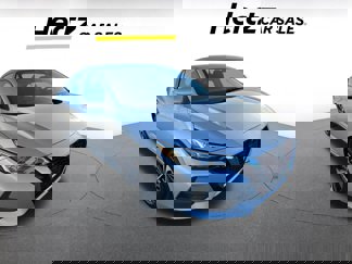 Used 2023 Nissan Sentra SV image 1