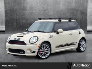 Used 2009 MINI Cooper John Cooper Works image 1