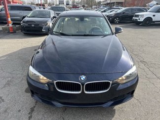 Used 2013 BMW 328i xDrive Sedan image 1