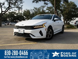 Used 2021 Kia K5 LXS image 1