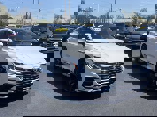 Used 2020 Volkswagen Arteon SEL Premium image 1