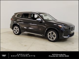Used 2024 BMW X1 xDrive28i image 1