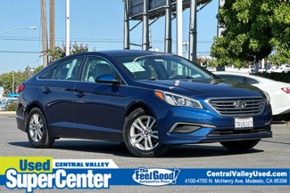 Used 2016 Hyundai Sonata SE image 1