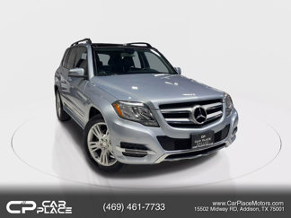 Used 2013 Mercedes-Benz GLK 350 2WD image 1