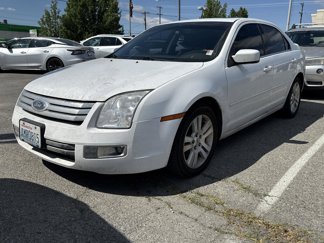 Used 2007 Ford Fusion SEL image 1