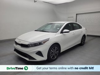 Used 2023 Kia Forte LXS w/ LXS Technology Package image 1