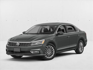 Used 2016 Volkswagen Passat 1.8T S image 1