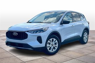 New 2025 Ford Escape Active video 2