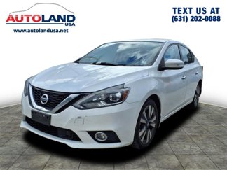 Used 2018 Nissan Sentra SL image 1