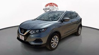 Used 2020 Nissan Rogue Sport SV image 1