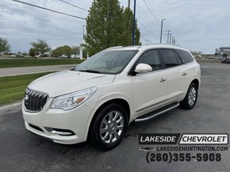 Used 2015 Buick Enclave Premium image 1