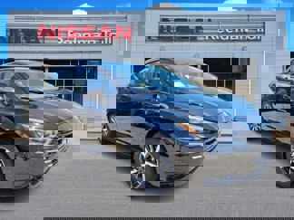 New 2025 Nissan Versa SV image 1