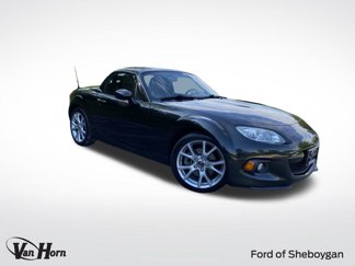 Used 2013 MAZDA MX-5 Miata Grand Touring image 1
