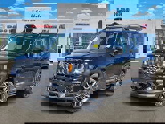 Used 2020 Jeep Renegade Latitude image 1