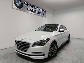 Used 2015 Hyundai Genesis 3.8 w/ Option Group 03 image 1