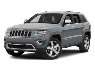Used 2014 Jeep Grand Cherokee Altitude image 1