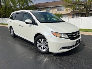 Used 2014 Honda Odyssey EX-L image 1