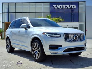 Certified 2024 Volvo XC90 B5 Plus image 1