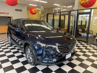Used 2018 MAZDA CX-9 Sport image 1