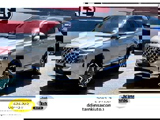 Used 2023 Hyundai Santa Fe Limited image 1