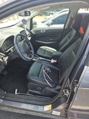 Used 2021 Ford EcoSport Titanium image 1