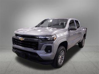 Used 2024 Chevrolet Colorado LT w/ LT Convenience Package III image 1
