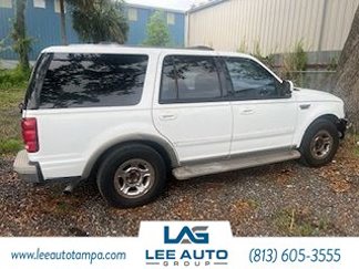 Used 2001 Ford Expedition Eddie Bauer image 1