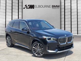 New 2025 BMW X1 xDrive28i w/ Convenience Package image 1