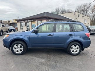 Used 2013 Subaru Forester 2.5X image 1
