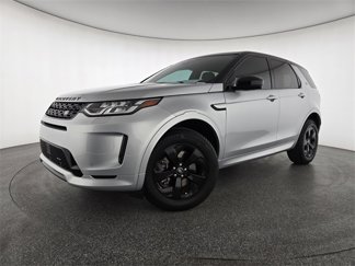Used 2023 Land Rover Discovery Sport S R-Dynamic image 1