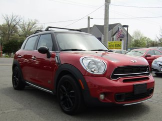 Used 2015 MINI Cooper Countryman S w/ Navigation Package image 1