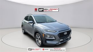 Used 2019 Hyundai Kona Ultimate image 1